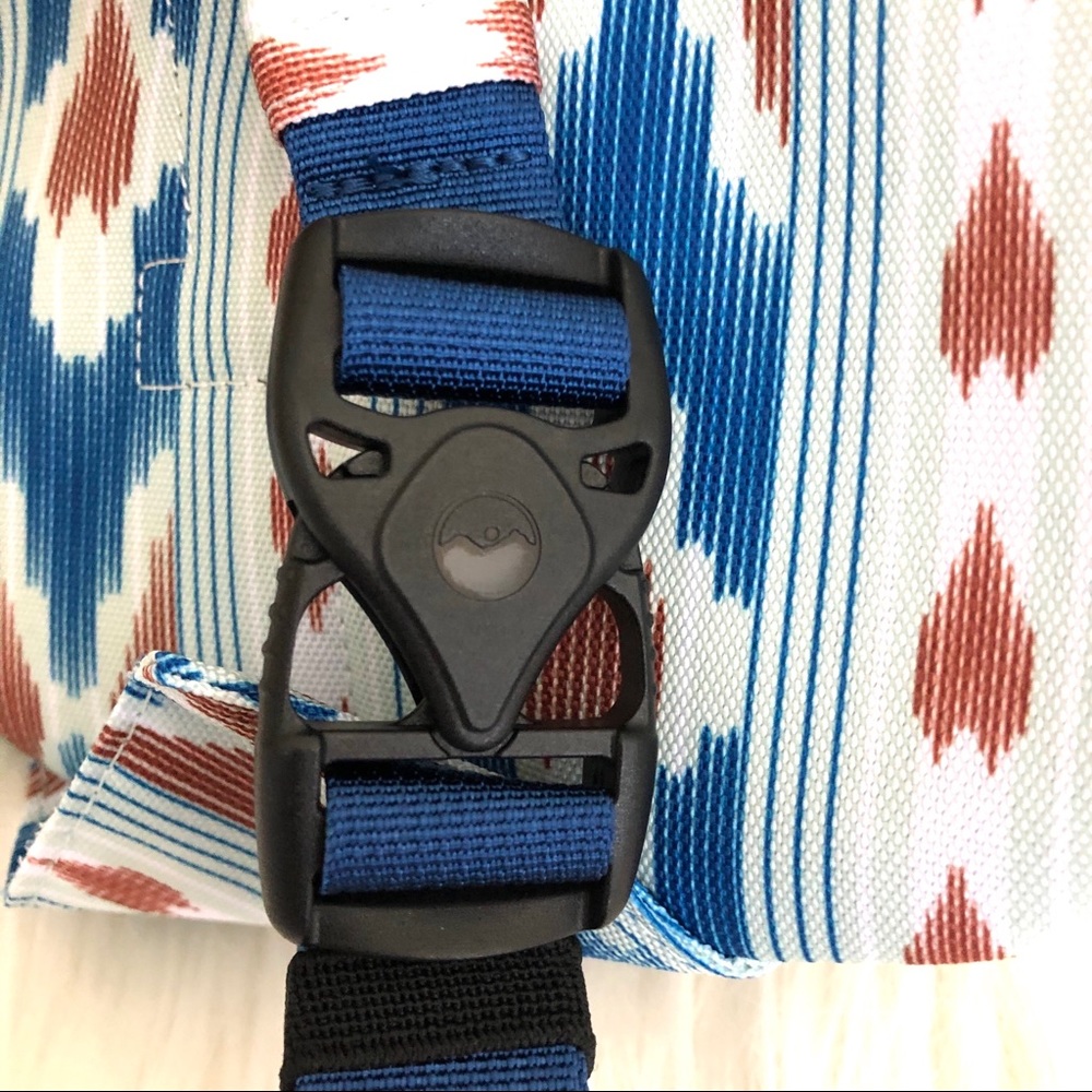 KAVU Mini Rope Bag - NEW - Picture 6 of 8